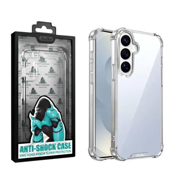 Anti-Shock Case For Samsung S26 Ultra