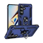 Shockproof Ring Armor Phone Case for Samsung S26 - Image 3