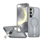 Heat Dissipation Magsafe Case for Samsung S26 Plus - Image 5