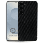 Carbon Fiber Case For Samsung S26 Plus - Image 3
