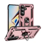Shockproof Ring Armor Phone Case for Samsung S26 - Image 5