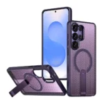 Heat Dissipation Magsafe Case for Samsung S26 Ultra - Image 6