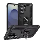 Shockproof Ring Armor Phone Case for Samsung S26 Ultra - Image 5