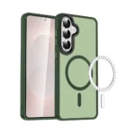 Matte Skin Magsafe Case For Samsung S26 - Image 6