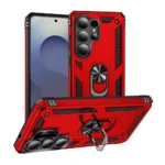 Shockproof Ring Armor Phone Case for Samsung S26 Ultra - Image 6