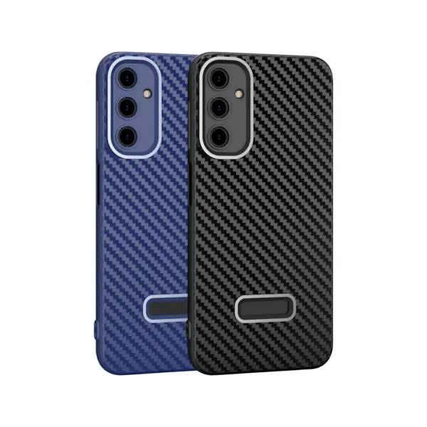 Carbon Fiber Case For Samsung S26 Ultra