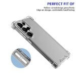 Anti-Shock Case For Samsung S26 Ultra - Image 3