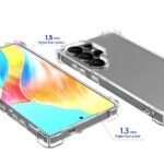 Anti-Shock Case For Samsung S26 Ultra - Image 2