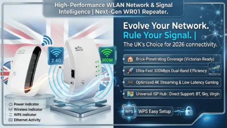 Best-WiFi-Extender-for-UK-Homes-iTech-Groups-2026