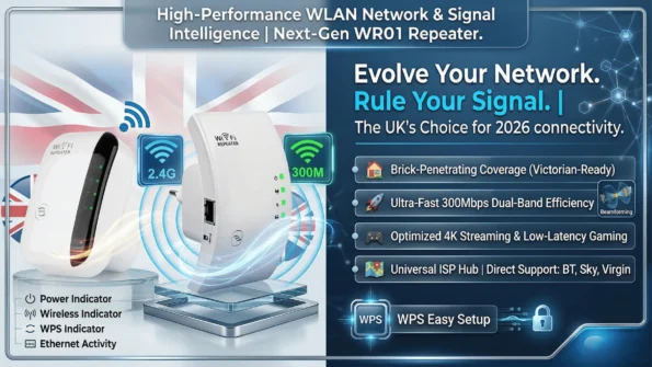 Best-WiFi-Extender-for-UK-Homes-iTech-Groups-2026