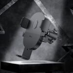 Car holder “Hoco H18 Mighty - Image 8