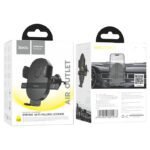 Car holder “Hoco H18 Mighty - Image 9