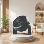 Turbo Force Power Table Fan