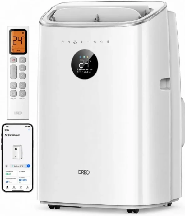 Portable Air Conditioner