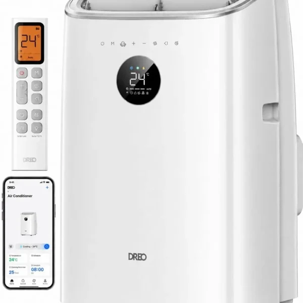 Portable Air Conditioner