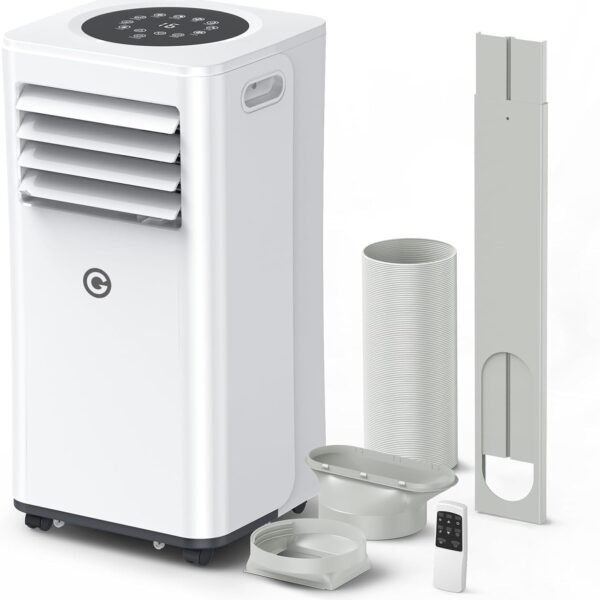 Portable Air Conditioner