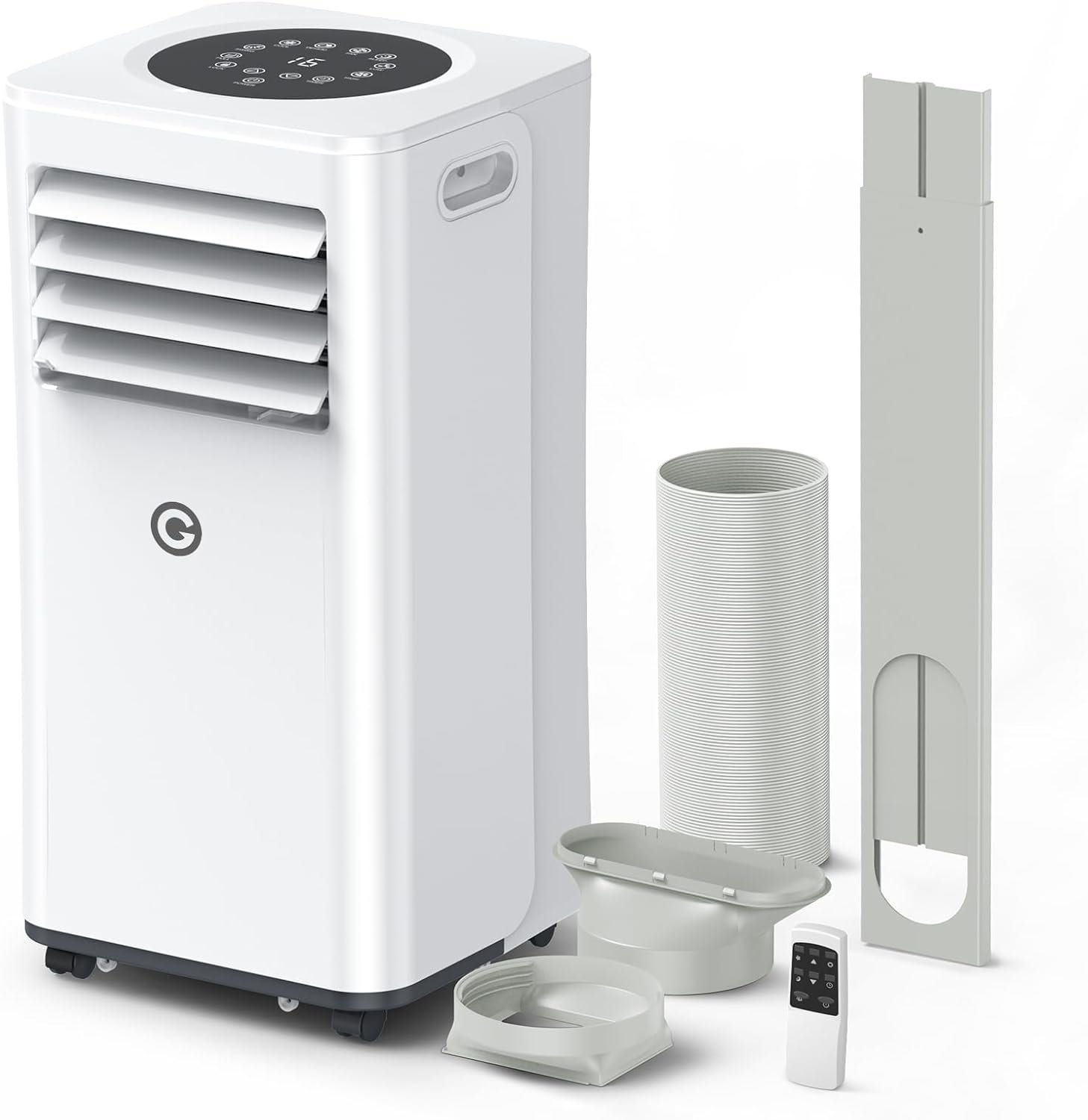 portable-air-conditioner Portable Air Conditioner