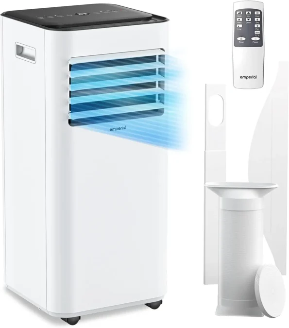 4 in 1 Portable Air Conditioning Unit