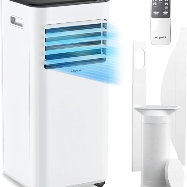 4 in 1 Portable Air Conditioning Unit