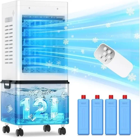 Mobile Air Conditioners 45W