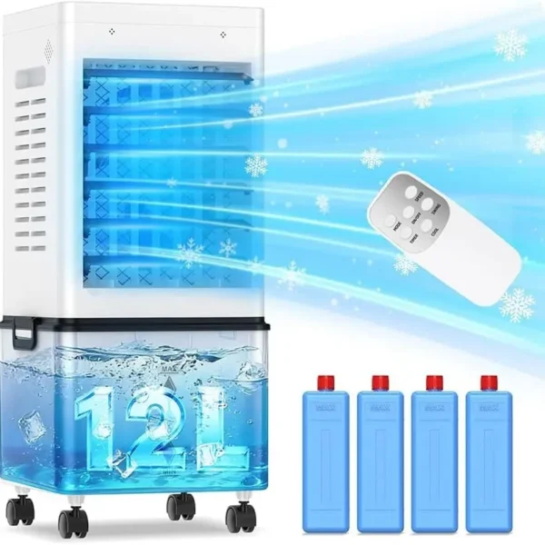 Mobile Air Conditioners 45W