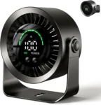 Portable Desk Fan