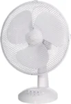 12 Inch Lightweight Portable Desk Fan