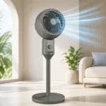 32" Pedestal Fan