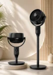 Mini Standing Fan