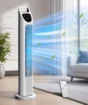 Electric Cooling Fan