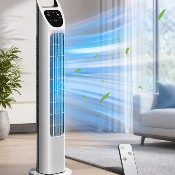 Electric Cooling Fan