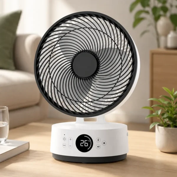 Air Circulator Fan