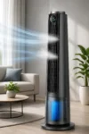 Turbo Cool Misting Fan 765S