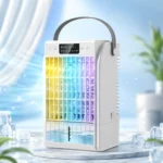 4 in 1 Mini Air Cooler