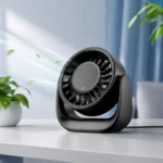 USB Desk Fan