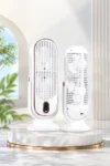Portable Desk Fan