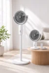 Standing Fan Quiet