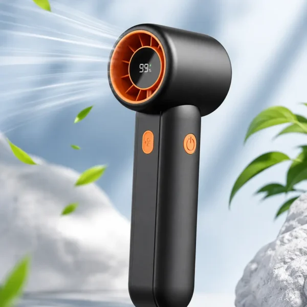Portable Handheld Fan