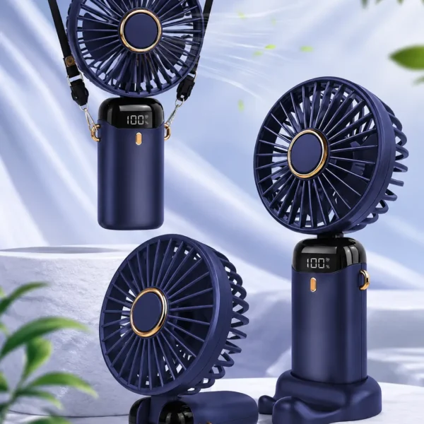 Portable Handheld Fan