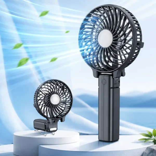 Portable Handheld Fan