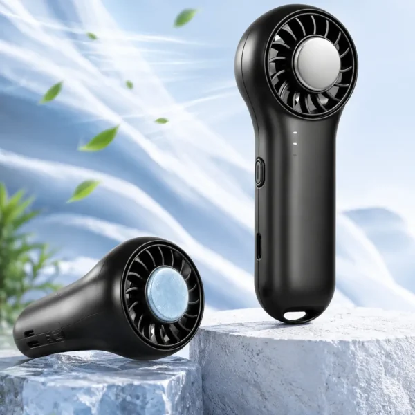 Handheld Fan