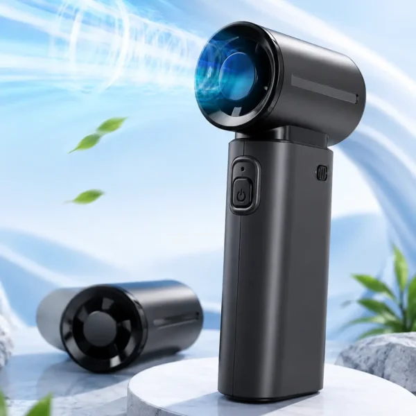 Portable Handheld Fan