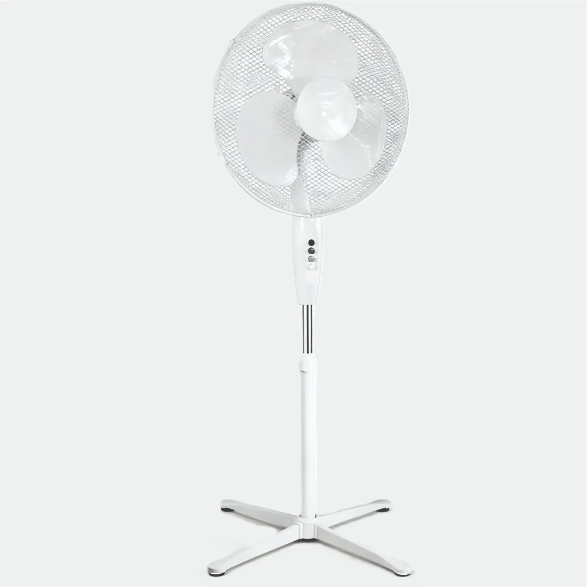 16 Inch Fan 16 Inch Pedestal Fan | Powerful Cooling & Adjustable Airflow