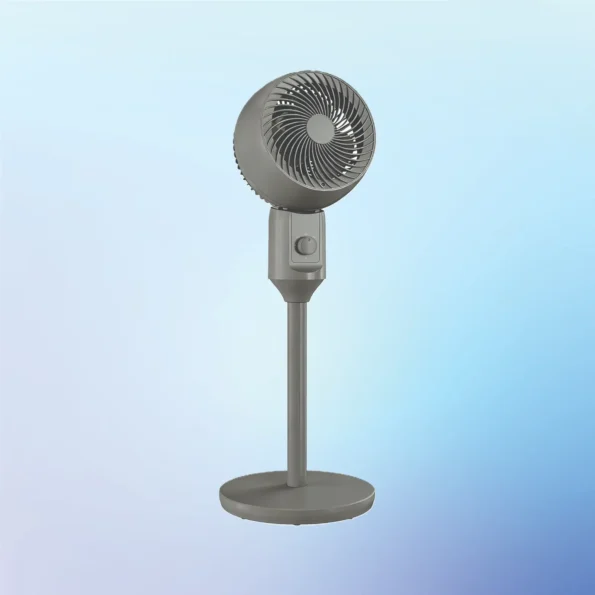 32" Pedestal Fan