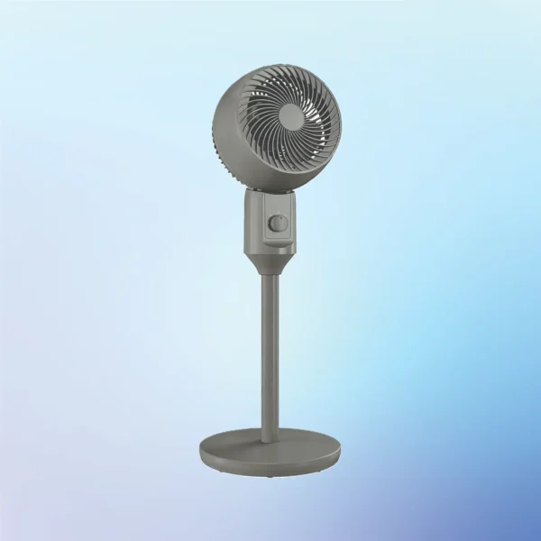 32" Pedestal Fan