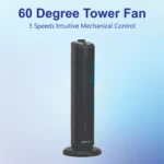 Tower Fan