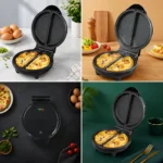 Daewoo Omelette Maker