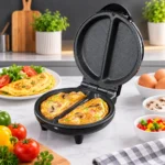 Daewoo Omelette Maker