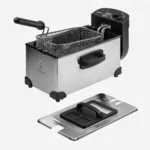 Daewoo 3L Deep Fryer