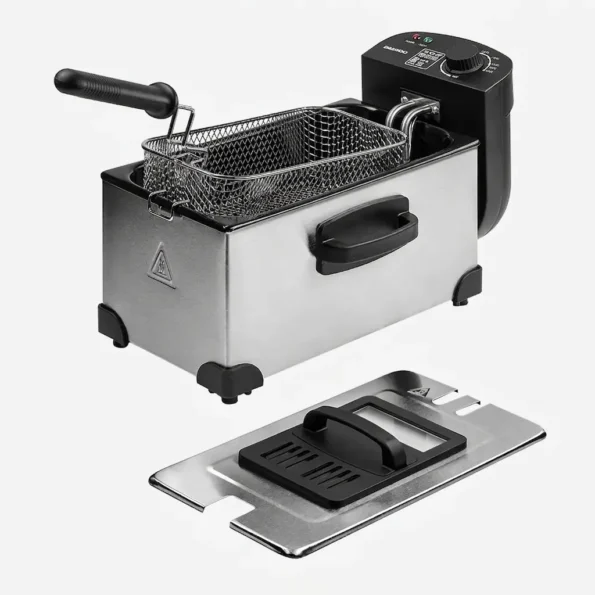 Daewoo 3L Deep Fryer